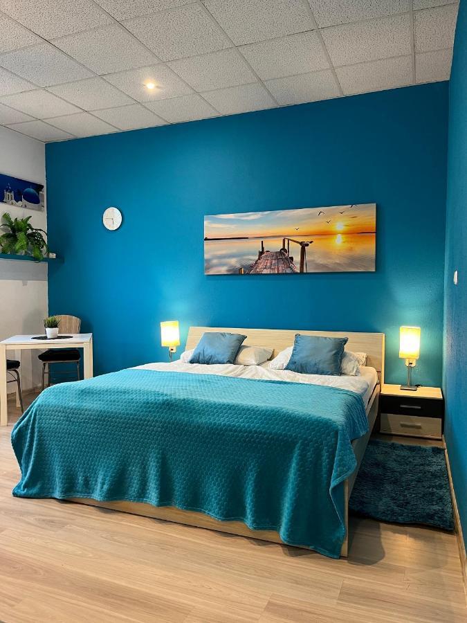 Keja Rooms - Pokoje Noclegi W Centrum Gdyni Gdynia Exterior foto