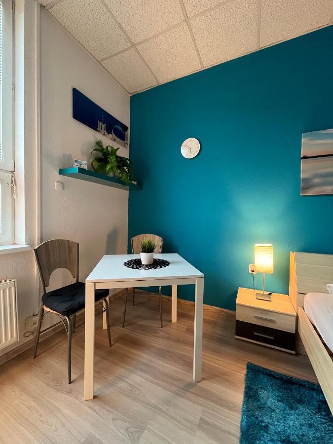 Keja Rooms - Pokoje Noclegi W Centrum Gdyni Gdynia Exterior foto
