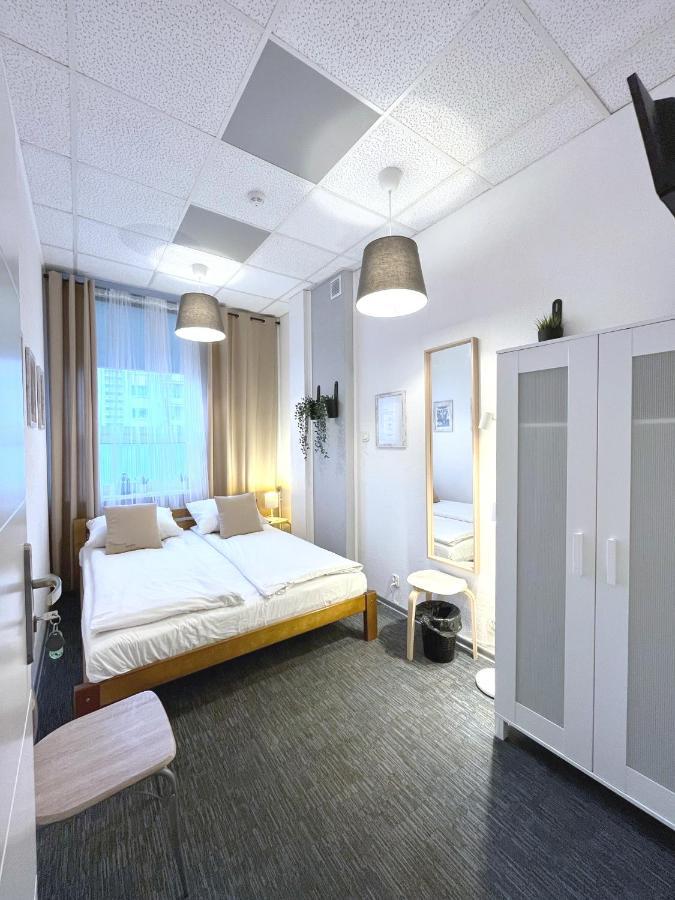 Keja Rooms - Pokoje Noclegi W Centrum Gdyni Gdynia Exterior foto
