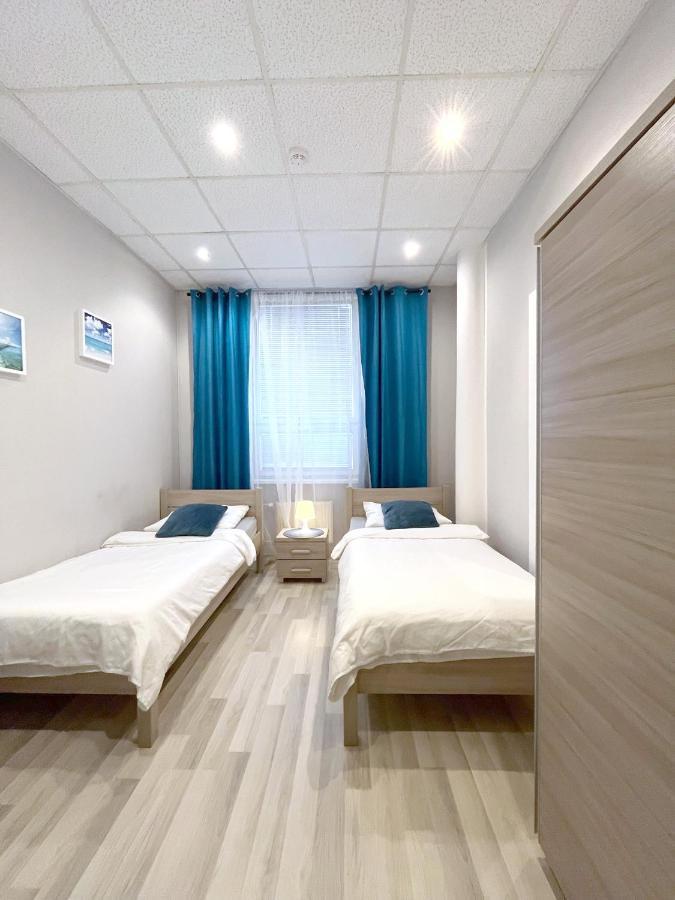 Keja Rooms - Pokoje Noclegi W Centrum Gdyni Gdynia Exterior foto