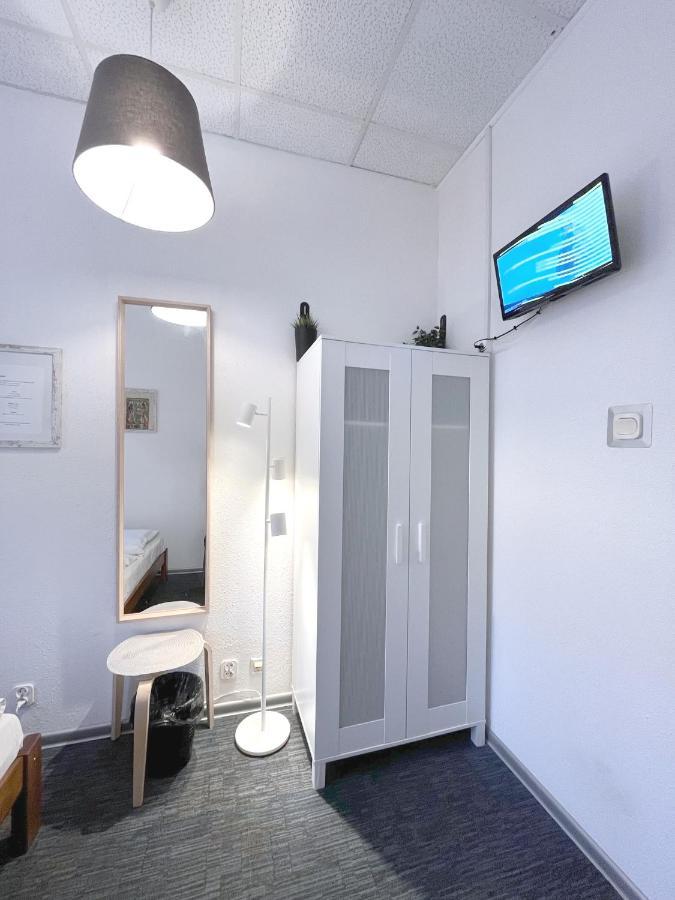 Keja Rooms - Pokoje Noclegi W Centrum Gdyni Gdynia Exterior foto