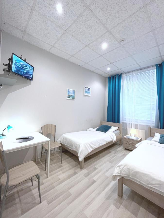 Keja Rooms - Pokoje Noclegi W Centrum Gdyni Gdynia Exterior foto