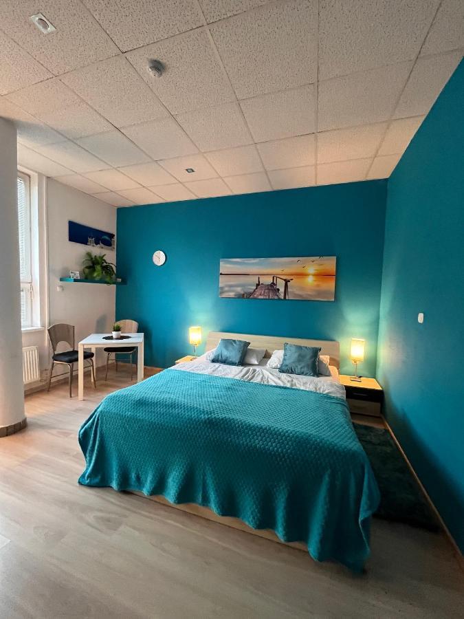 Keja Rooms - Pokoje Noclegi W Centrum Gdyni Gdynia Exterior foto