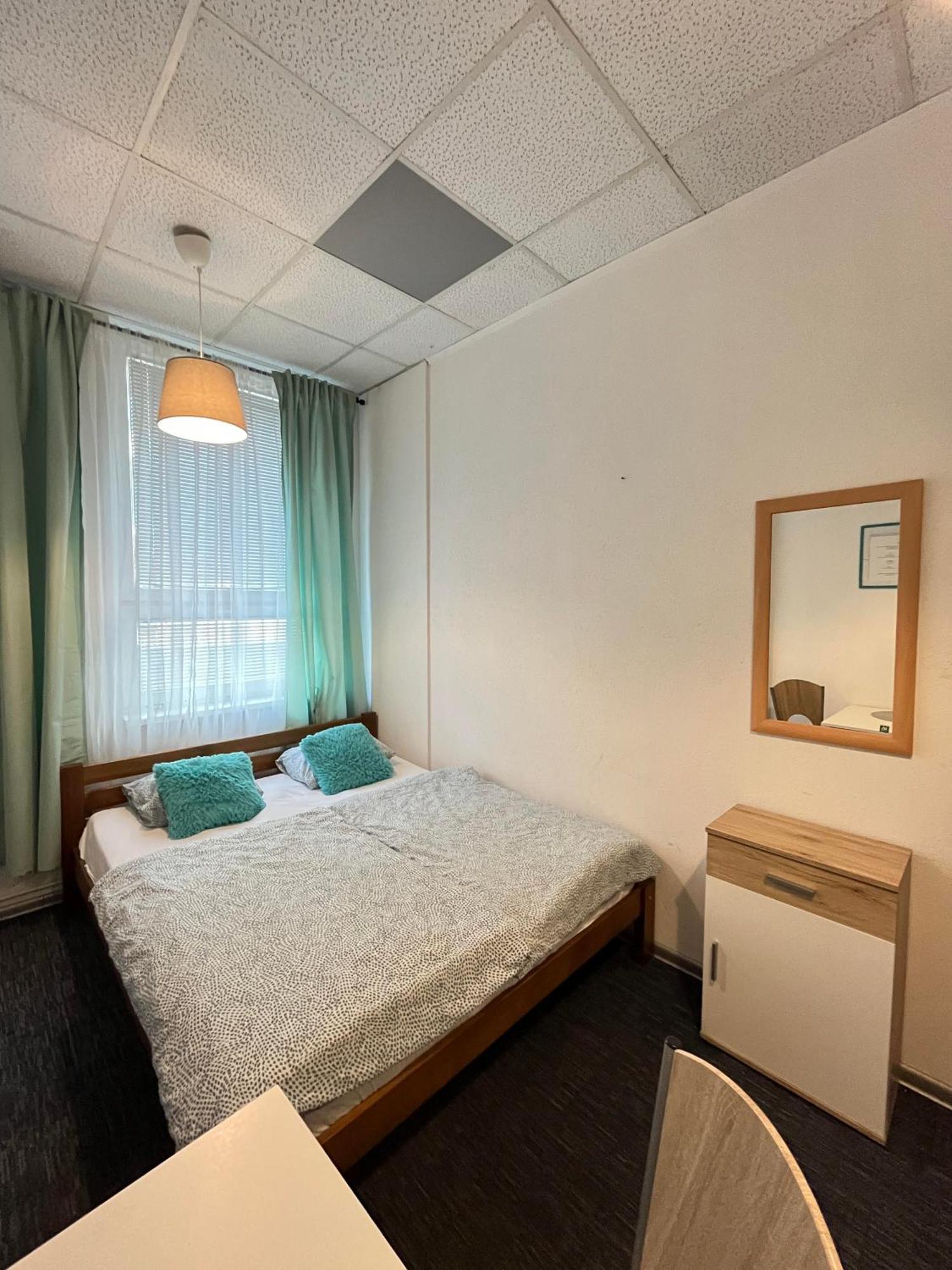 Keja Rooms - Pokoje Noclegi W Centrum Gdyni Gdynia Exterior foto