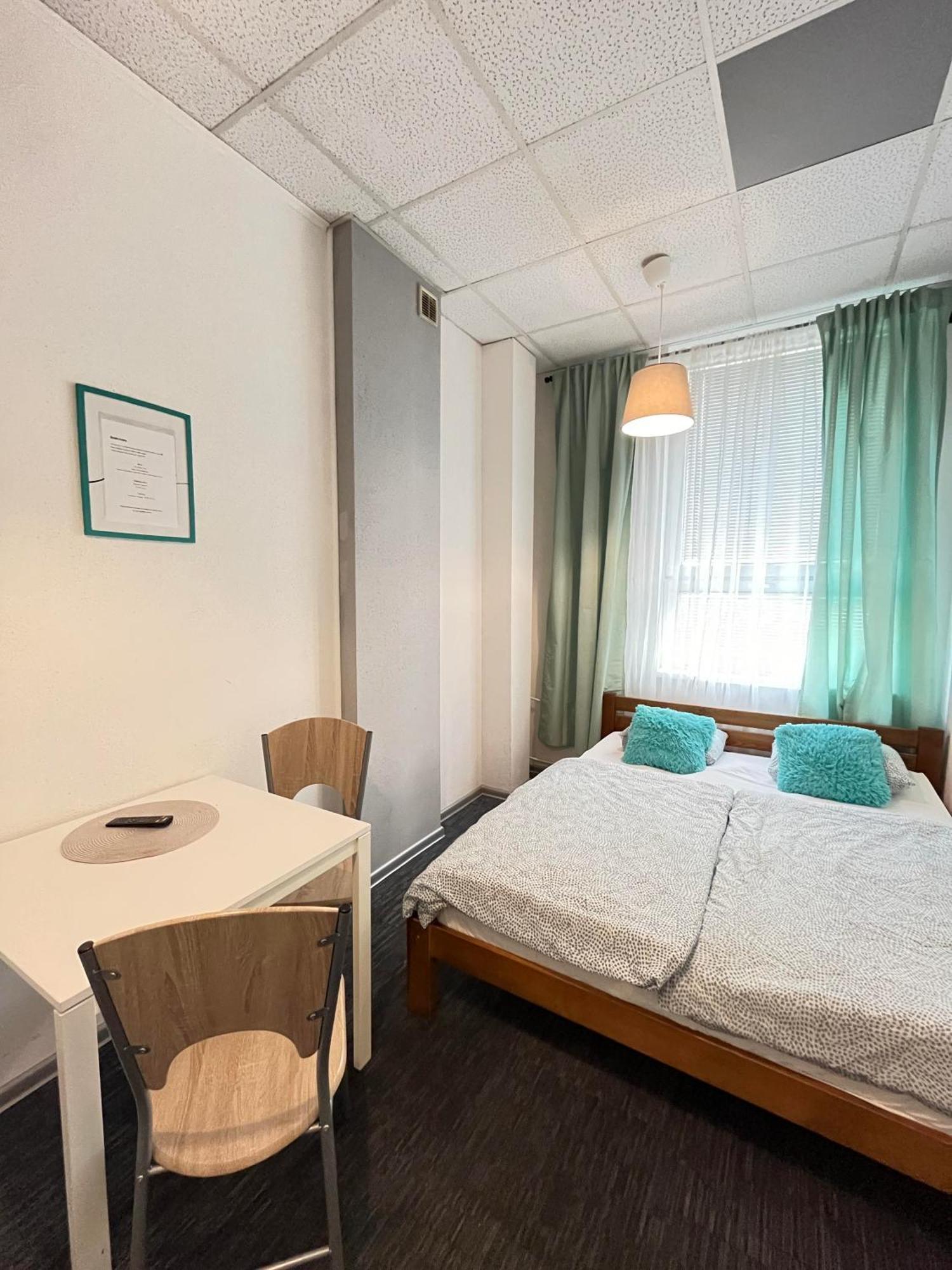 Keja Rooms - Pokoje Noclegi W Centrum Gdyni Gdynia Exterior foto