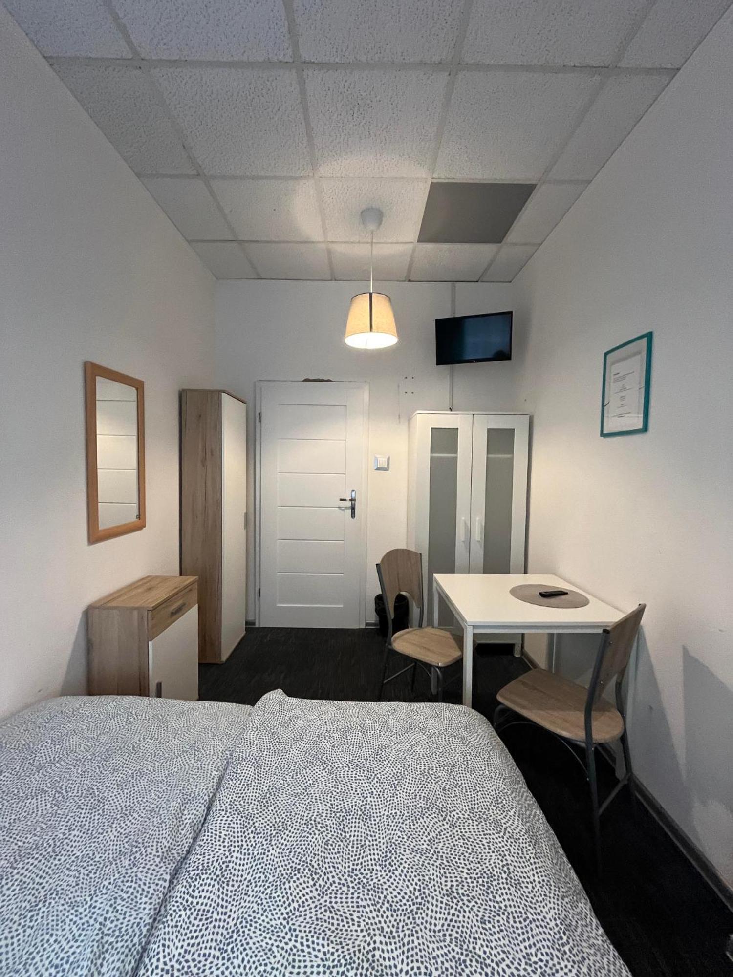 Keja Rooms - Pokoje Noclegi W Centrum Gdyni Gdynia Exterior foto