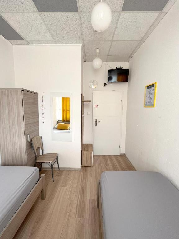 Keja Rooms - Pokoje Noclegi W Centrum Gdyni Gdynia Exterior foto