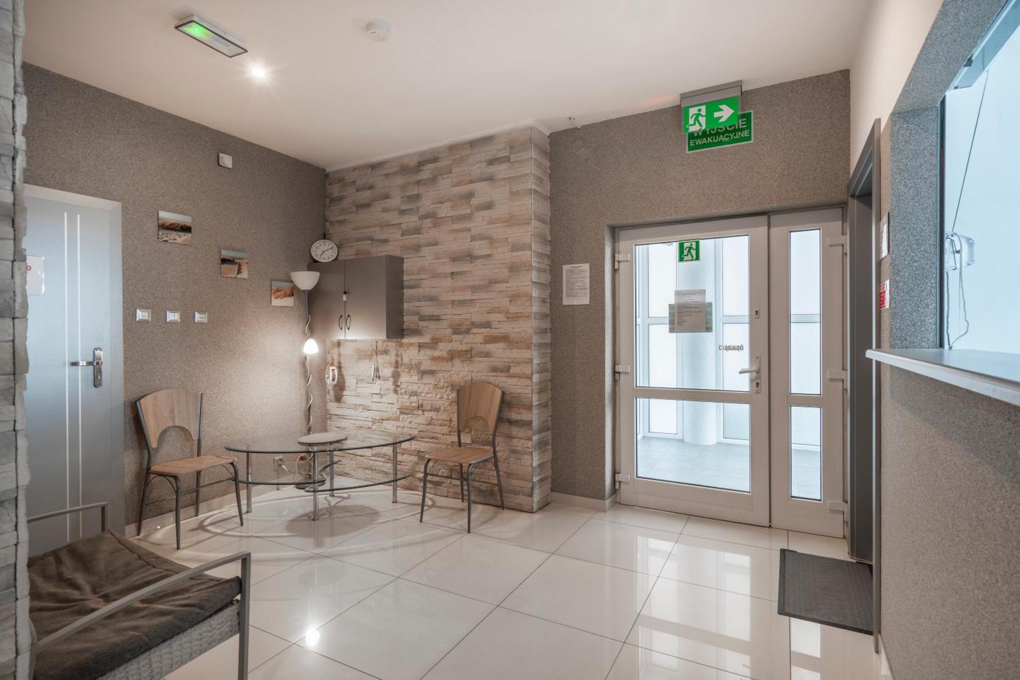 Keja Rooms - Pokoje Noclegi W Centrum Gdyni Gdynia Exterior foto