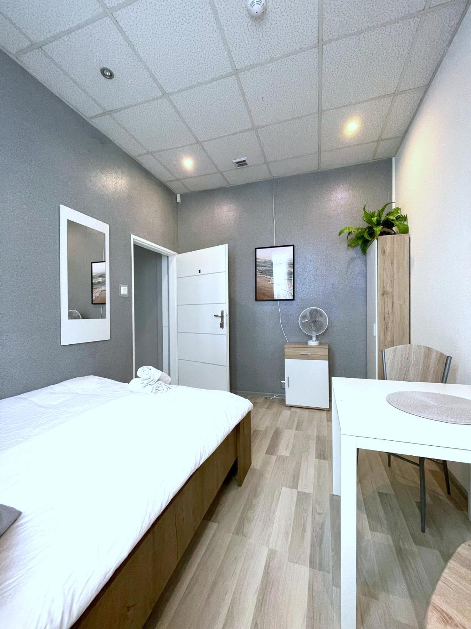 Keja Rooms - Pokoje Noclegi W Centrum Gdyni Gdynia Exterior foto